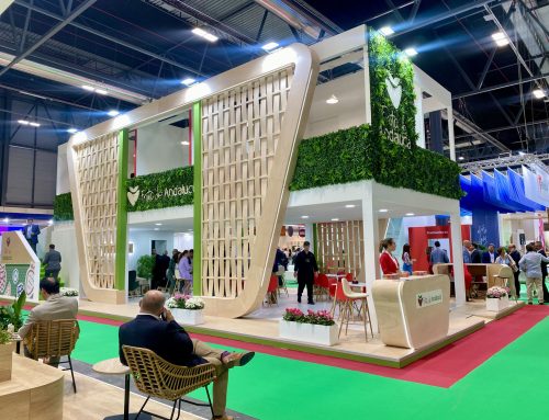 Fruta de Andalucía expondrá en Fruit Attraction el valor de su crecimiento tras cumplir sus primeros 10 años